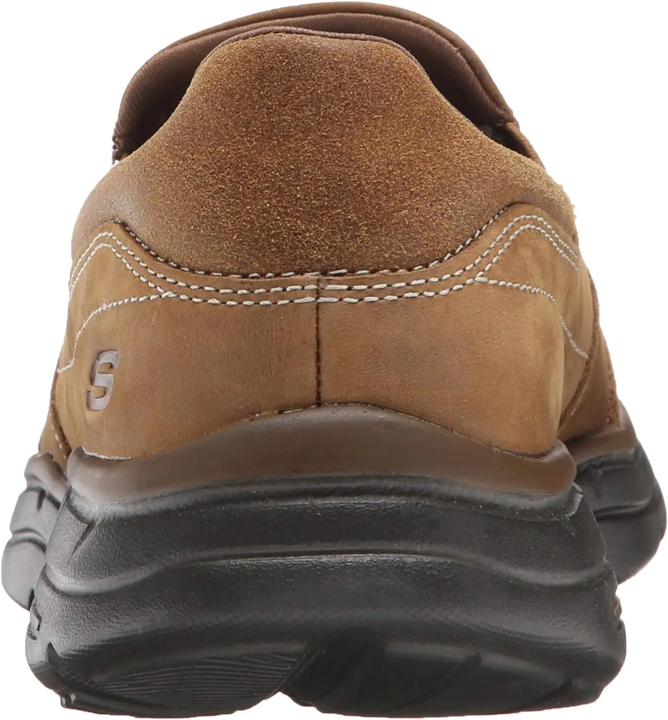 Skechers Men's Glides Calculous Slip-On Loafer