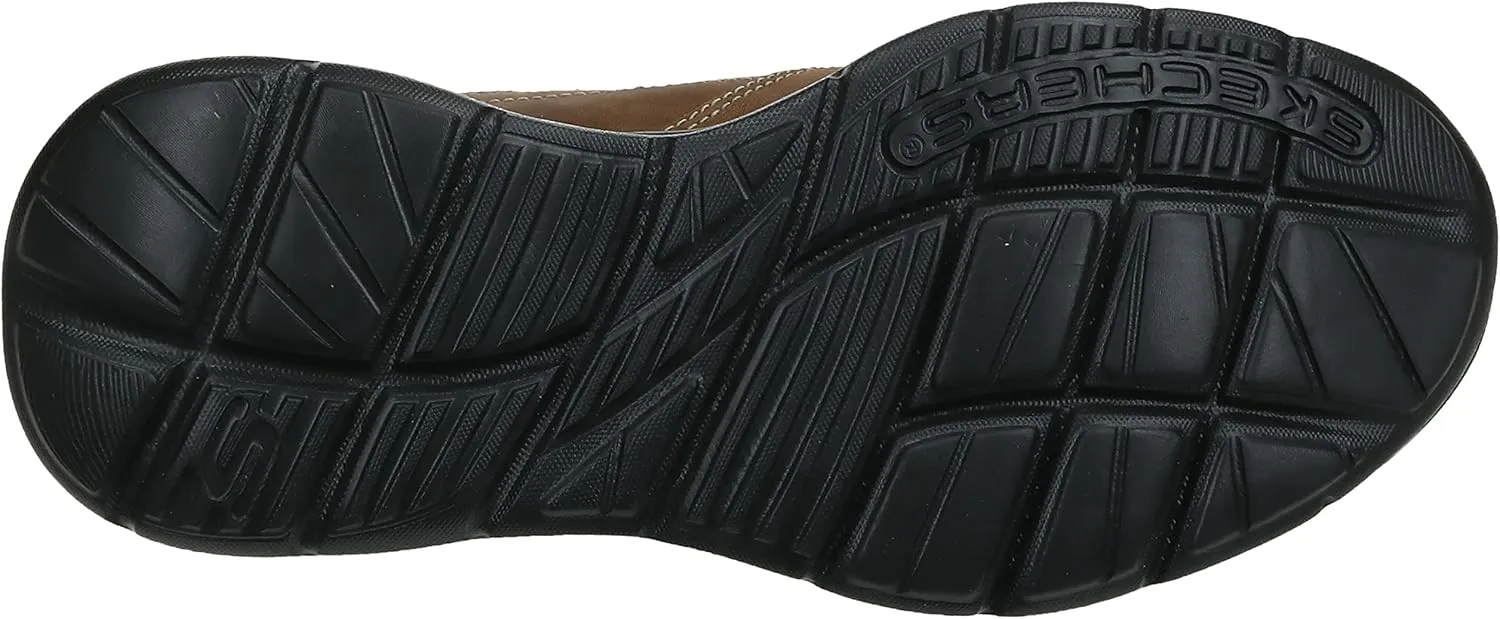 Skechers Men's Glides Calculous Slip-On Loafer