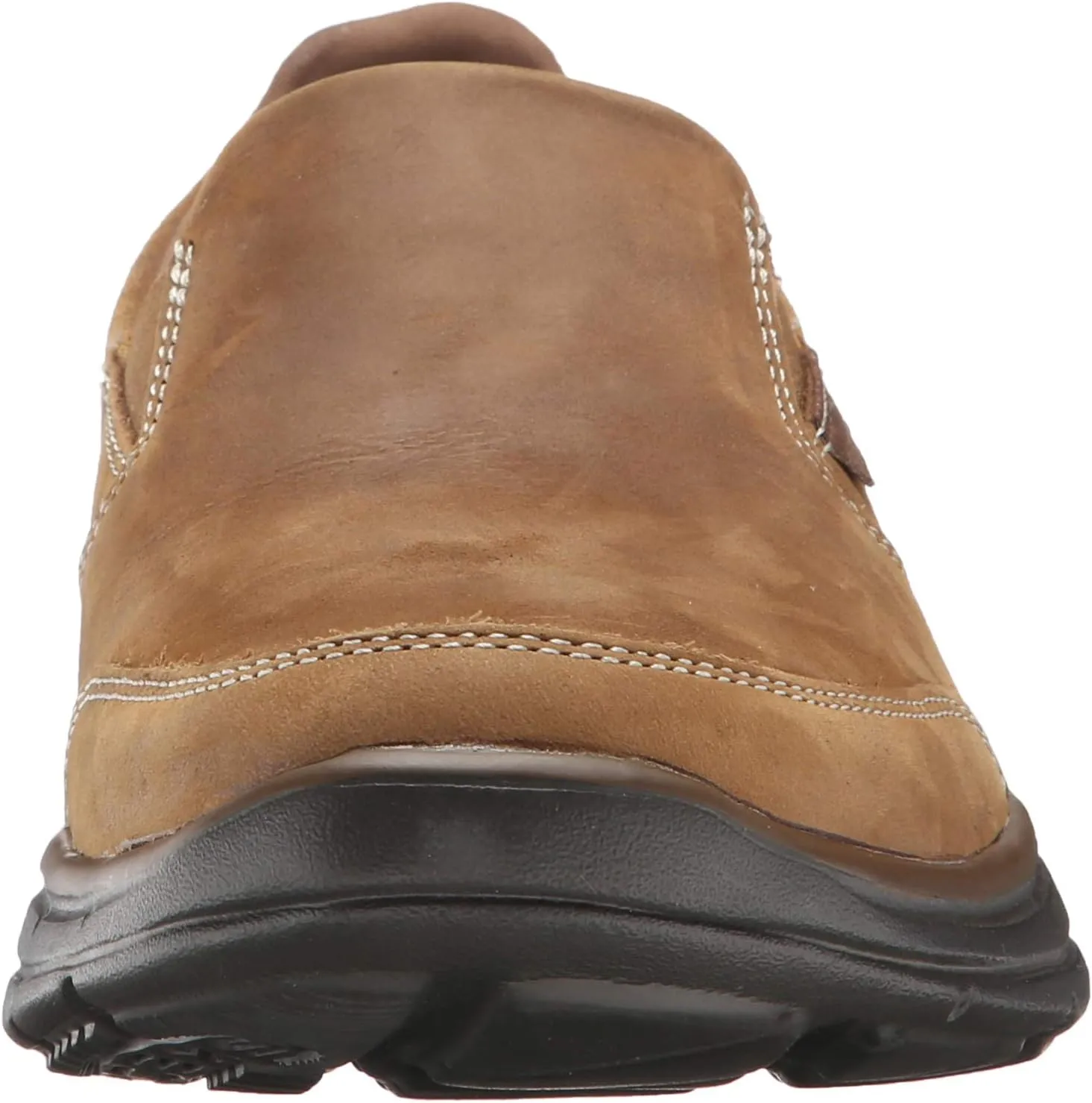 Skechers Men's Glides Calculous Slip-On Loafer