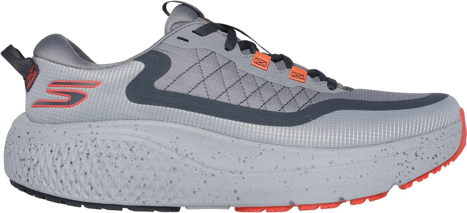 Skechers Men's Go Run Supersonic Max All Terrain Sneaker