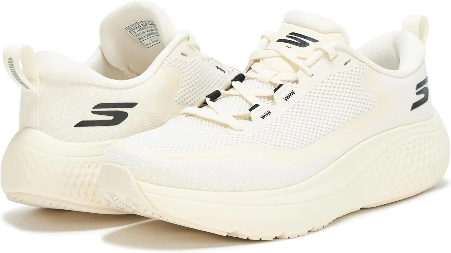 Skechers Men's Go Run Supersonic Max Sneaker