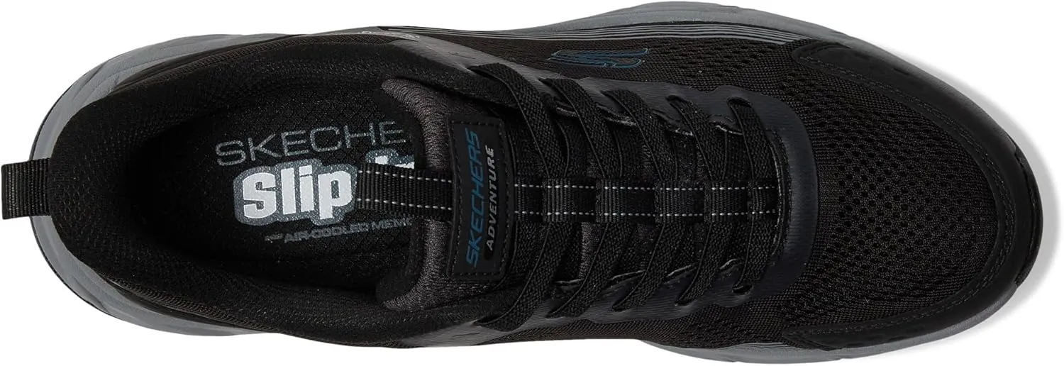 Skechers Men's Hillcrest 2.0 Hands Free Slip-in Sneaker