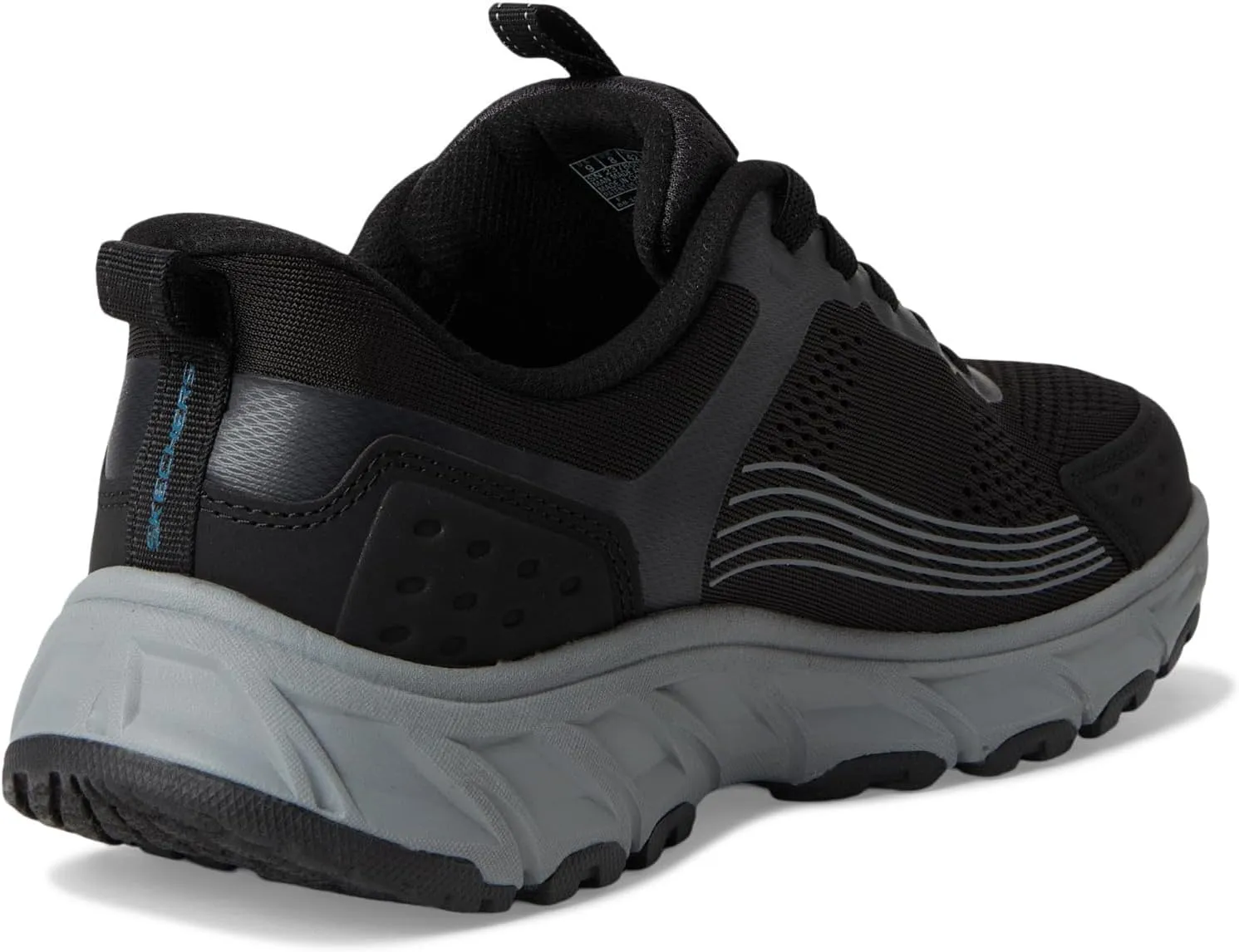 Skechers Men's Hillcrest 2.0 Hands Free Slip-in Sneaker