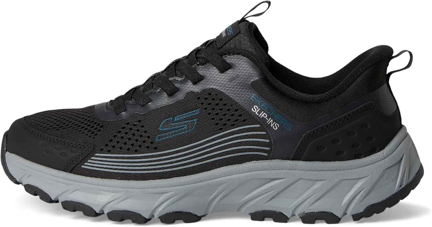 Skechers Men's Hillcrest 2.0 Hands Free Slip-in Sneaker