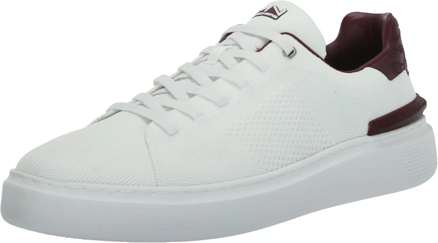 Skechers Men's Mark Nason Record 2.0-Henley Sneaker