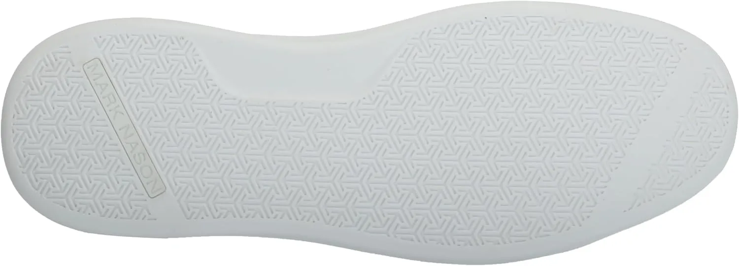 Skechers Men's Mark Nason Record 2.0-Henley Sneaker