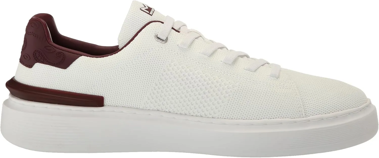 Skechers Men's Mark Nason Record 2.0-Henley Sneaker