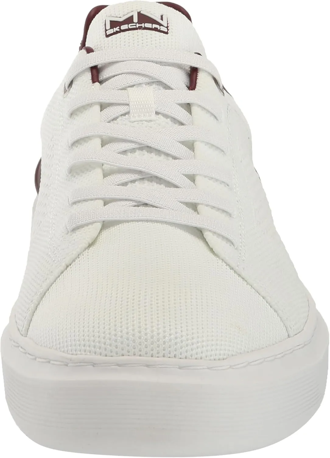 Skechers Men's Mark Nason Record 2.0-Henley Sneaker