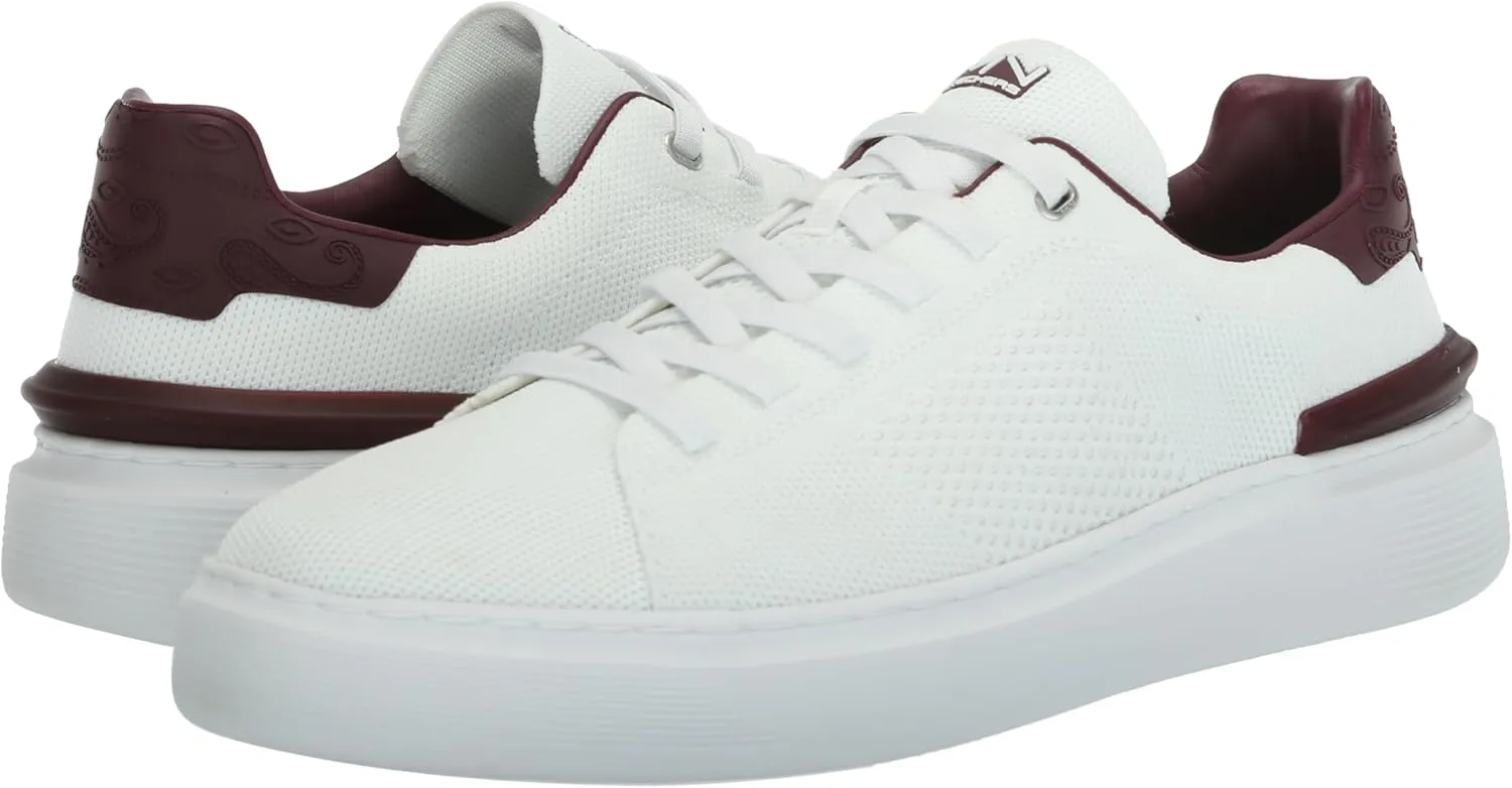 Skechers Men's Mark Nason Record 2.0-Henley Sneaker