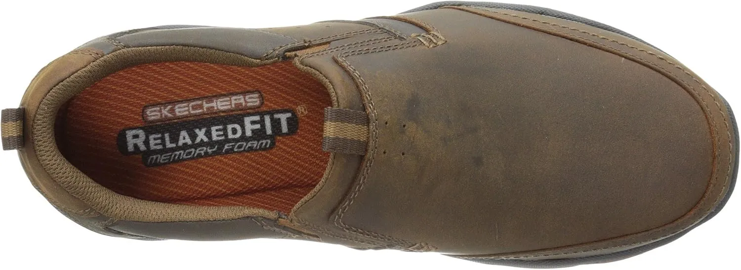 Skechers Men's Montz Devent