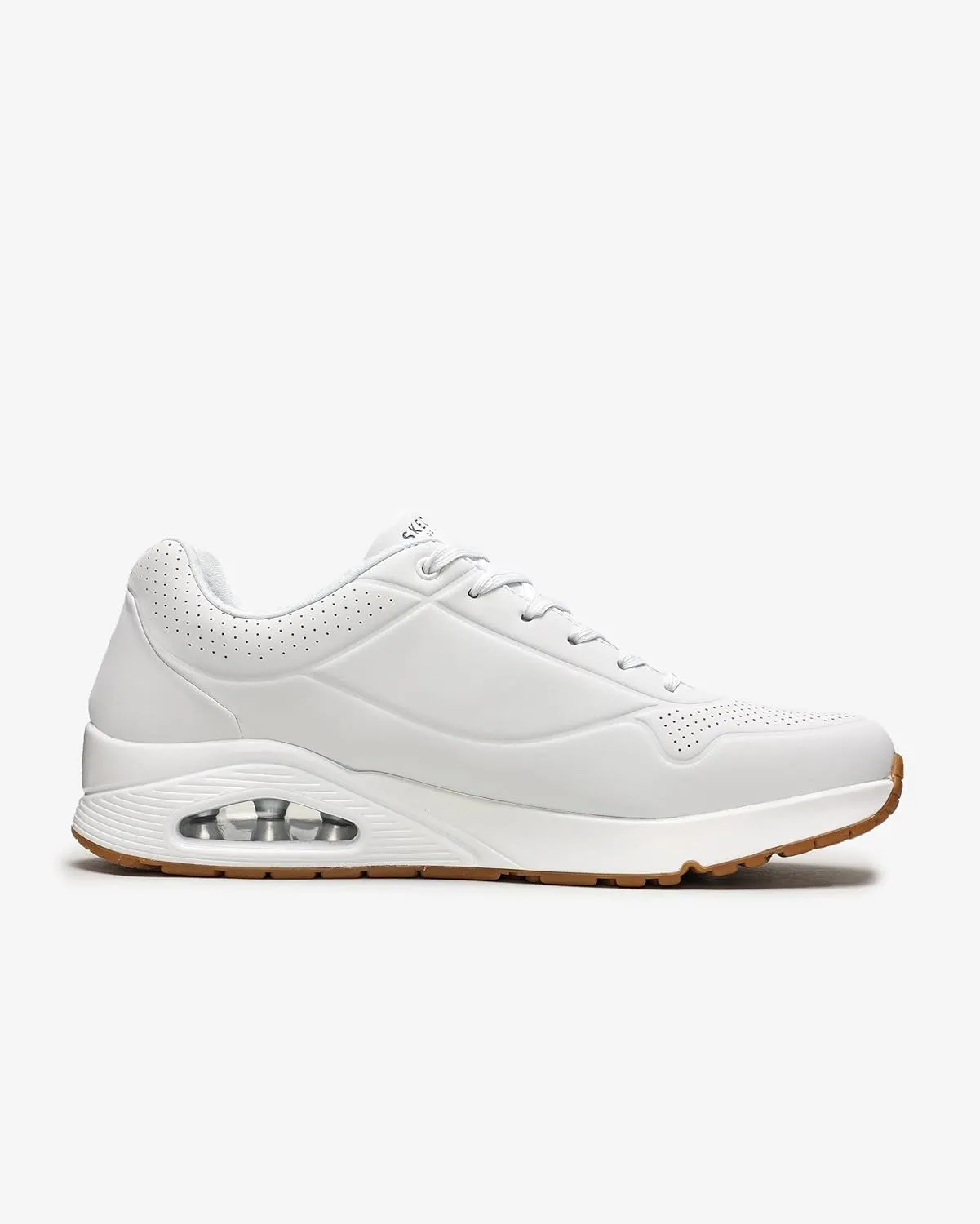 Skechers Men's Uno-Stand on Air Sneaker