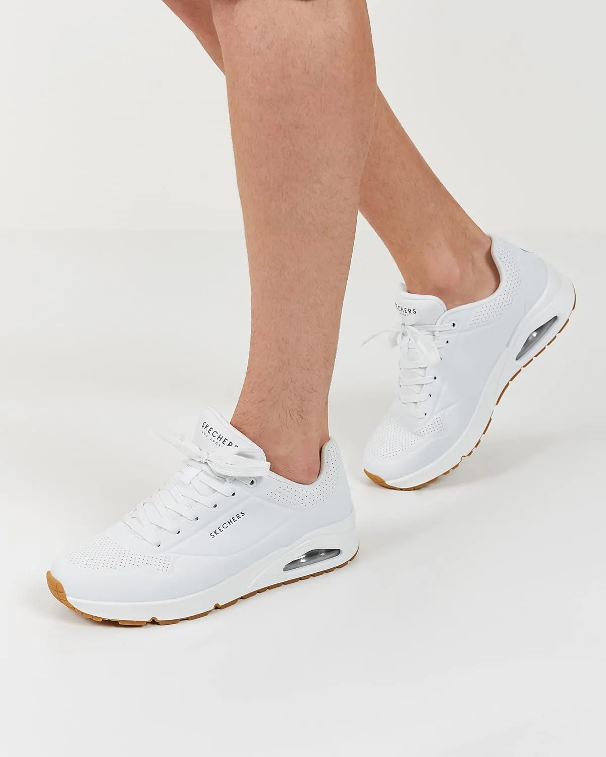 Skechers Men's Uno-Stand on Air Sneaker