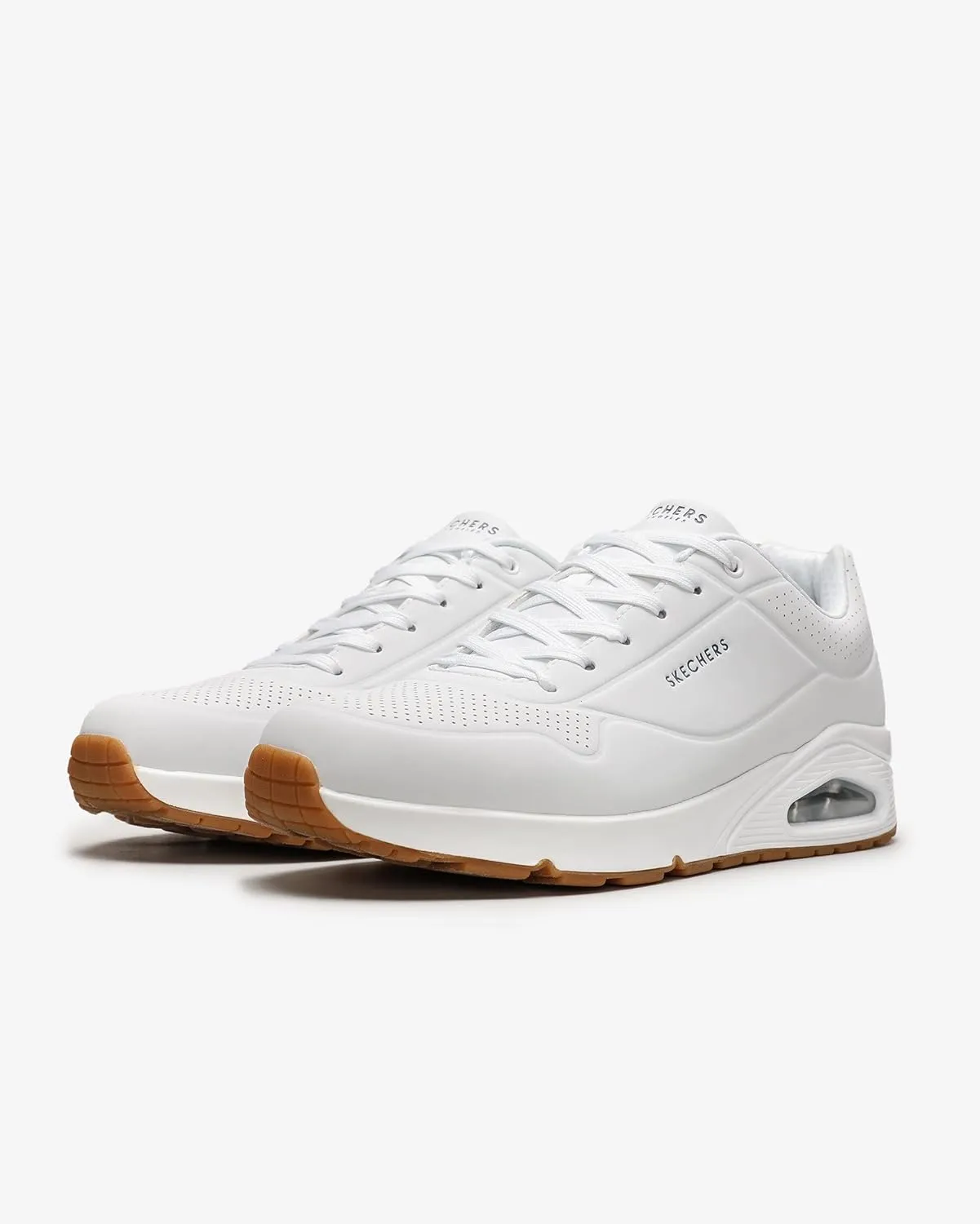 Skechers Men's Uno-Stand on Air Sneaker