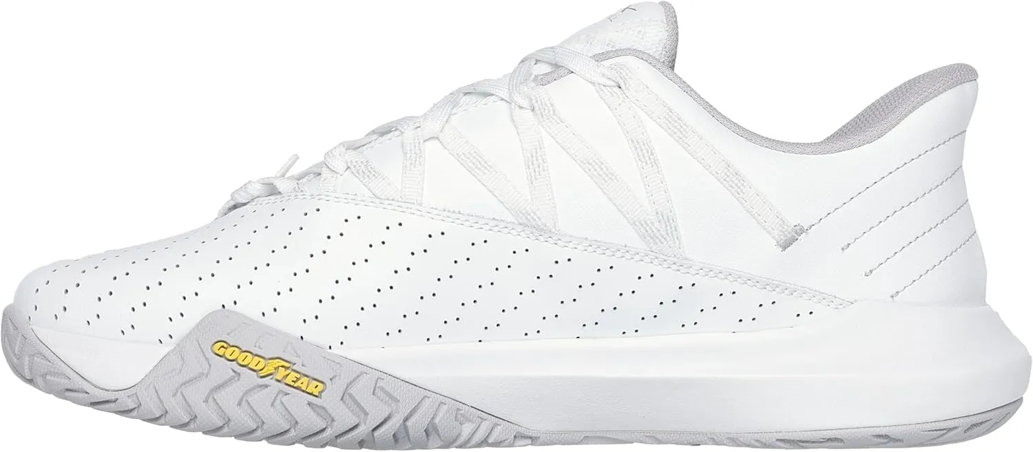 Skechers Men's Viper Court Rally Pickleball Sneaker