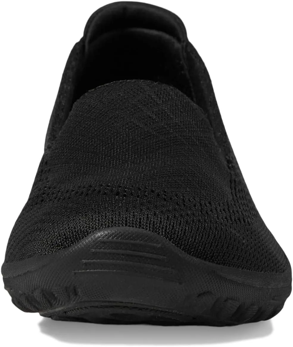 Skechers Modern Comfort Women's Reggae Fest-Willows Vibe Loafer Flat