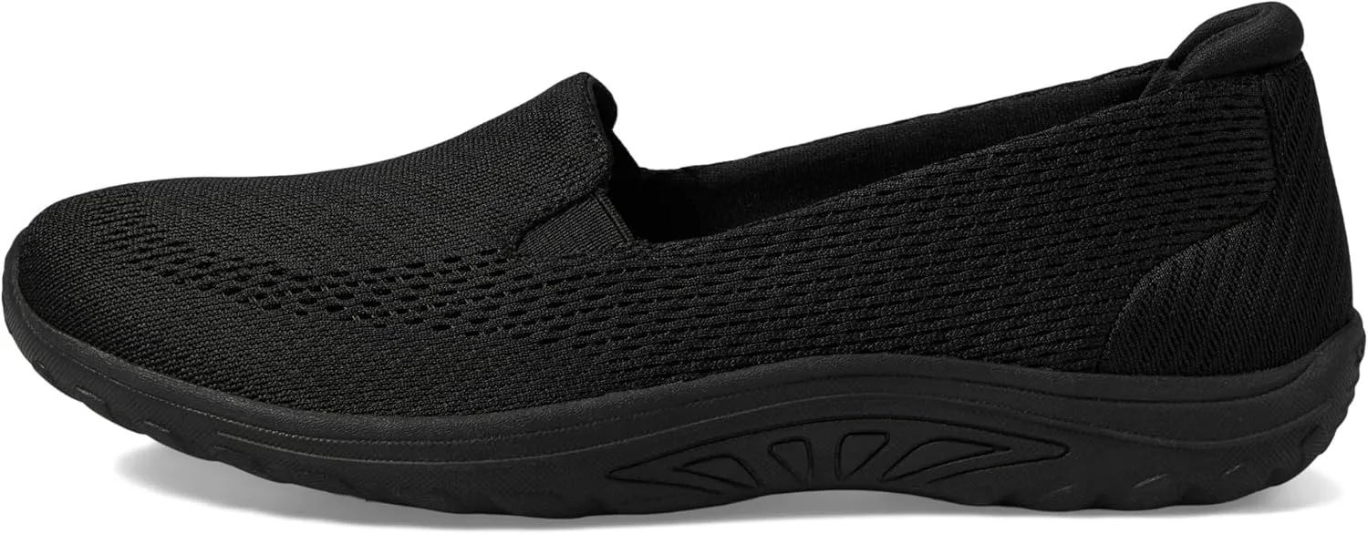 Skechers Modern Comfort Women's Reggae Fest-Willows Vibe Loafer Flat
