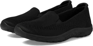 Skechers Modern Comfort Women's Reggae Fest-Willows Vibe Loafer Flat