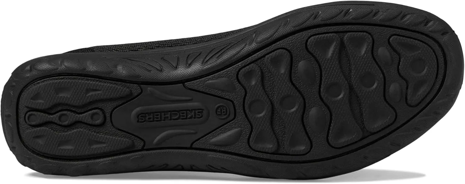 Skechers Modern Comfort Women's Reggae Fest-Willows Vibe Loafer Flat
