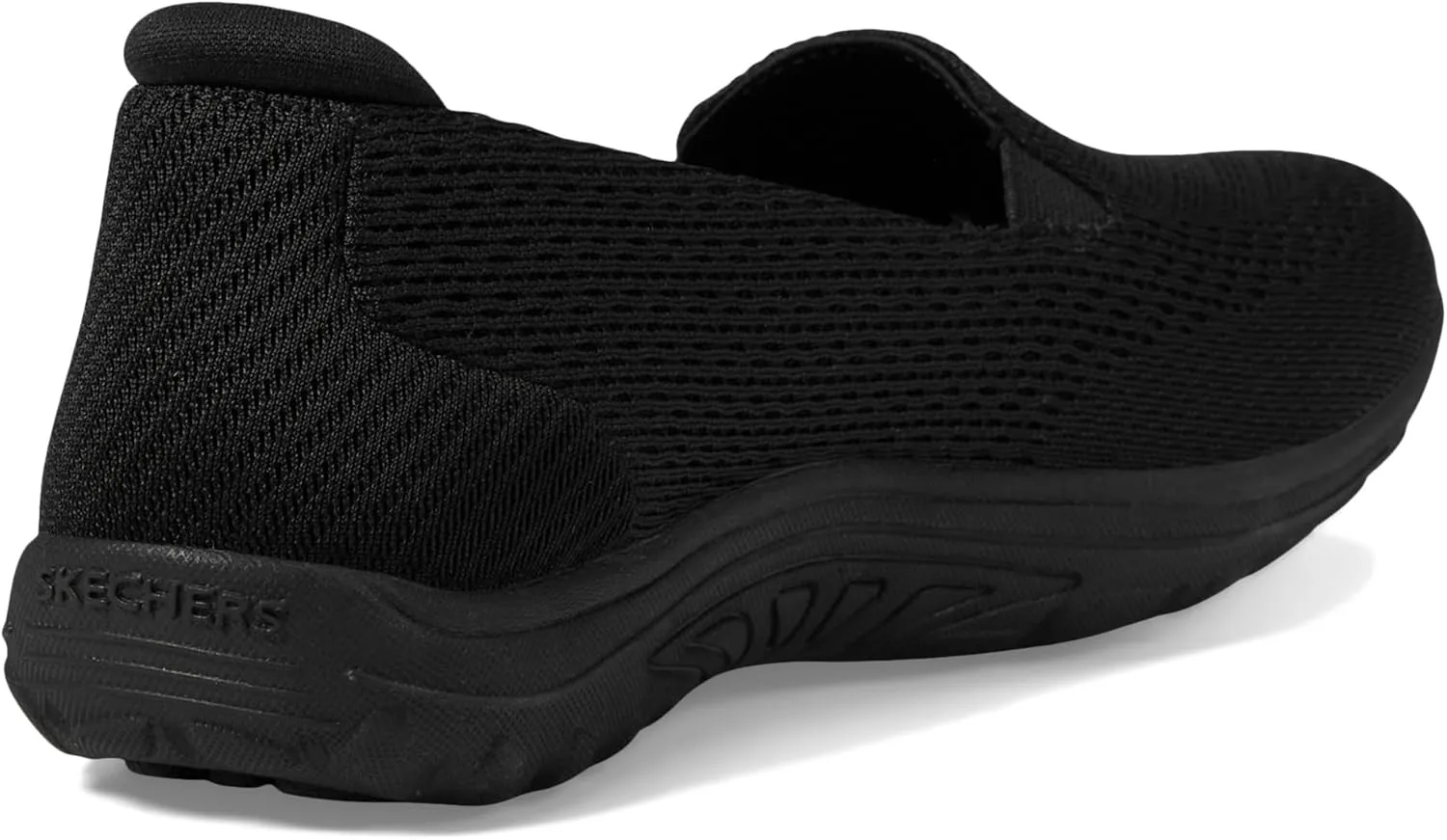 Skechers Modern Comfort Women's Reggae Fest-Willows Vibe Loafer Flat
