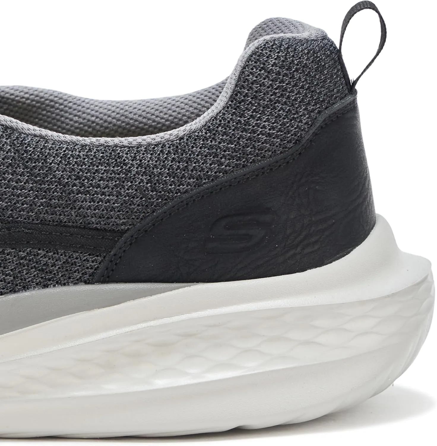 Skechers USA Men's Slade-Lucan Sneaker
