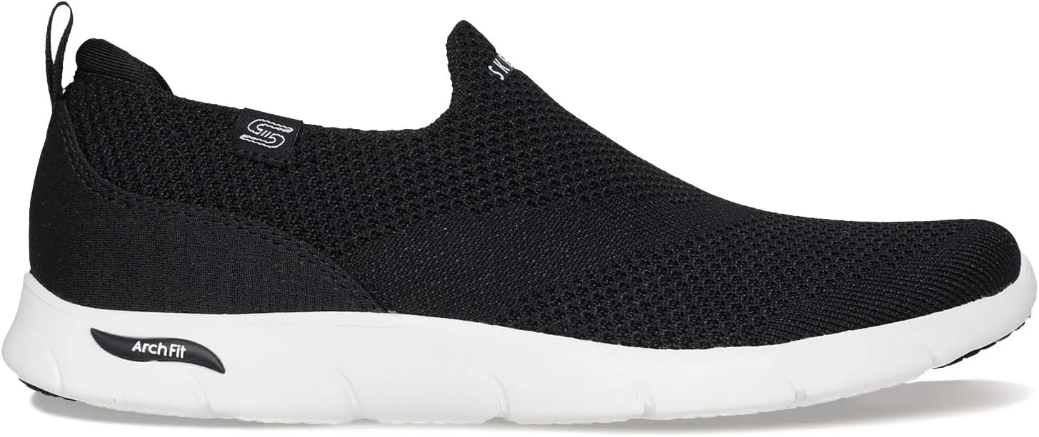 Skechers Women's Arch Fit Refine Iris Sneaker