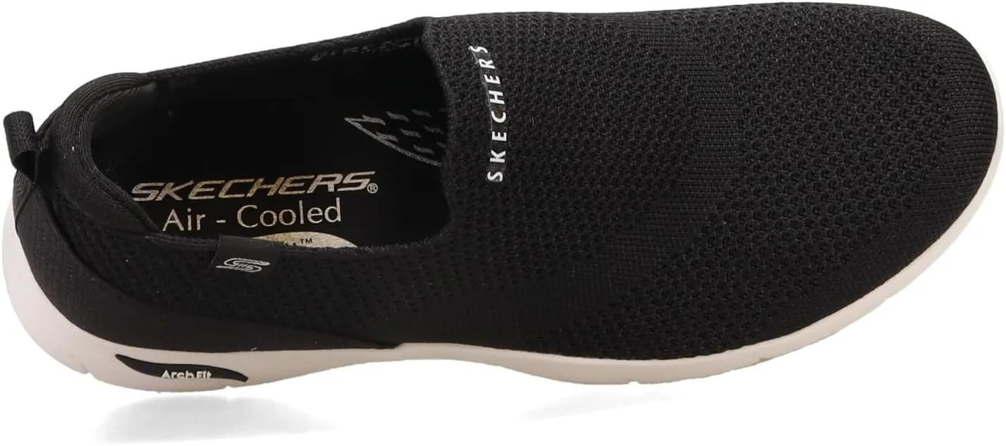 Skechers Women's Arch Fit Refine Iris Sneaker