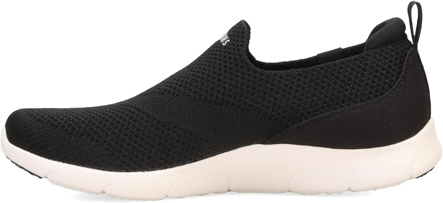 Skechers Women's Arch Fit Refine Iris Sneaker