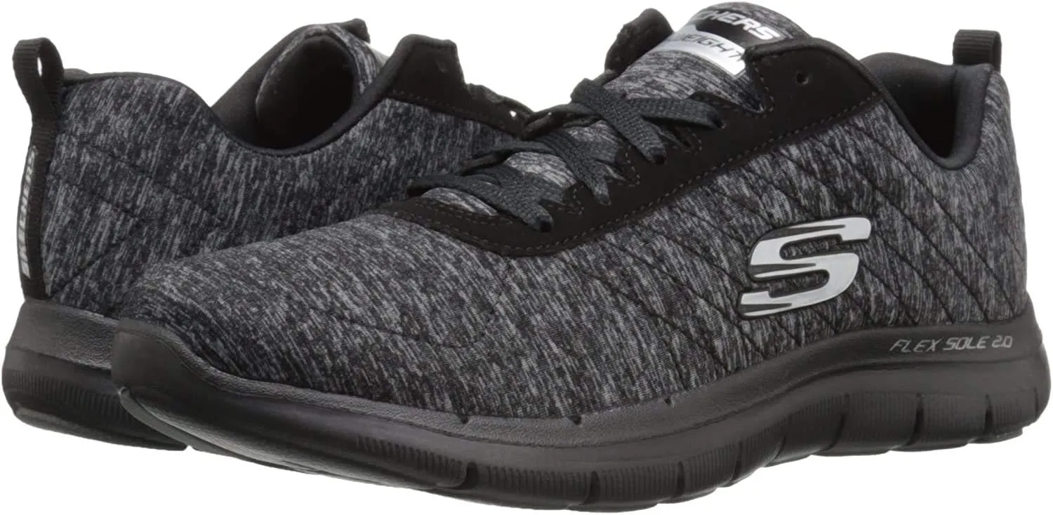 Skechers Women's Flex Appeal 2.0 Sneaker