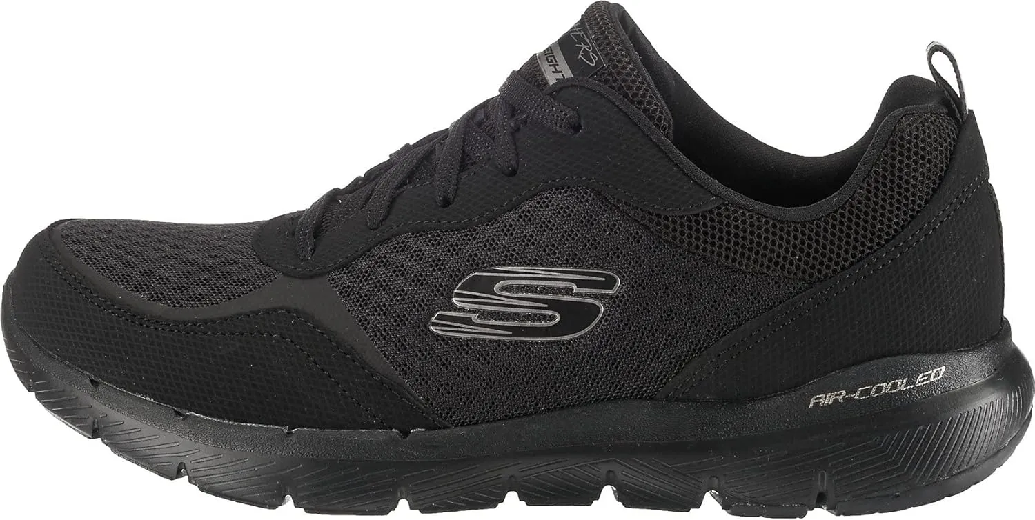 Skechers Women's Flex Appeal 3.0-go Forward Sneaker