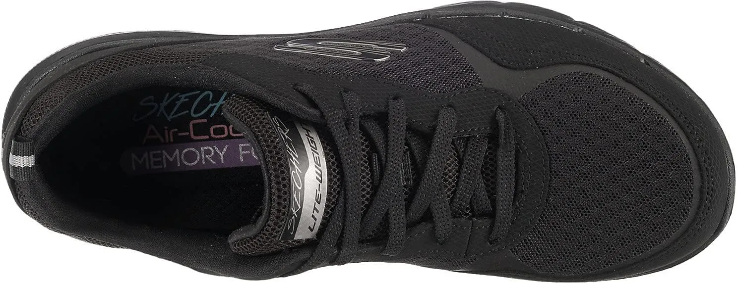 Skechers Women's Flex Appeal 3.0-go Forward Sneaker
