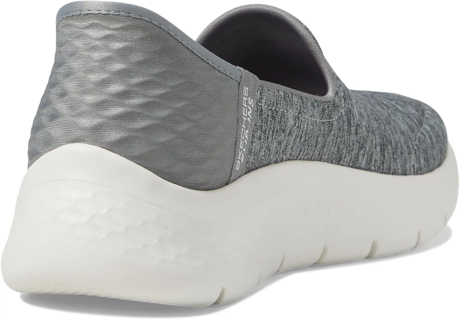 Skechers Women's Go Walk Flex Serena Hands Free Slip-ins Sneaker
