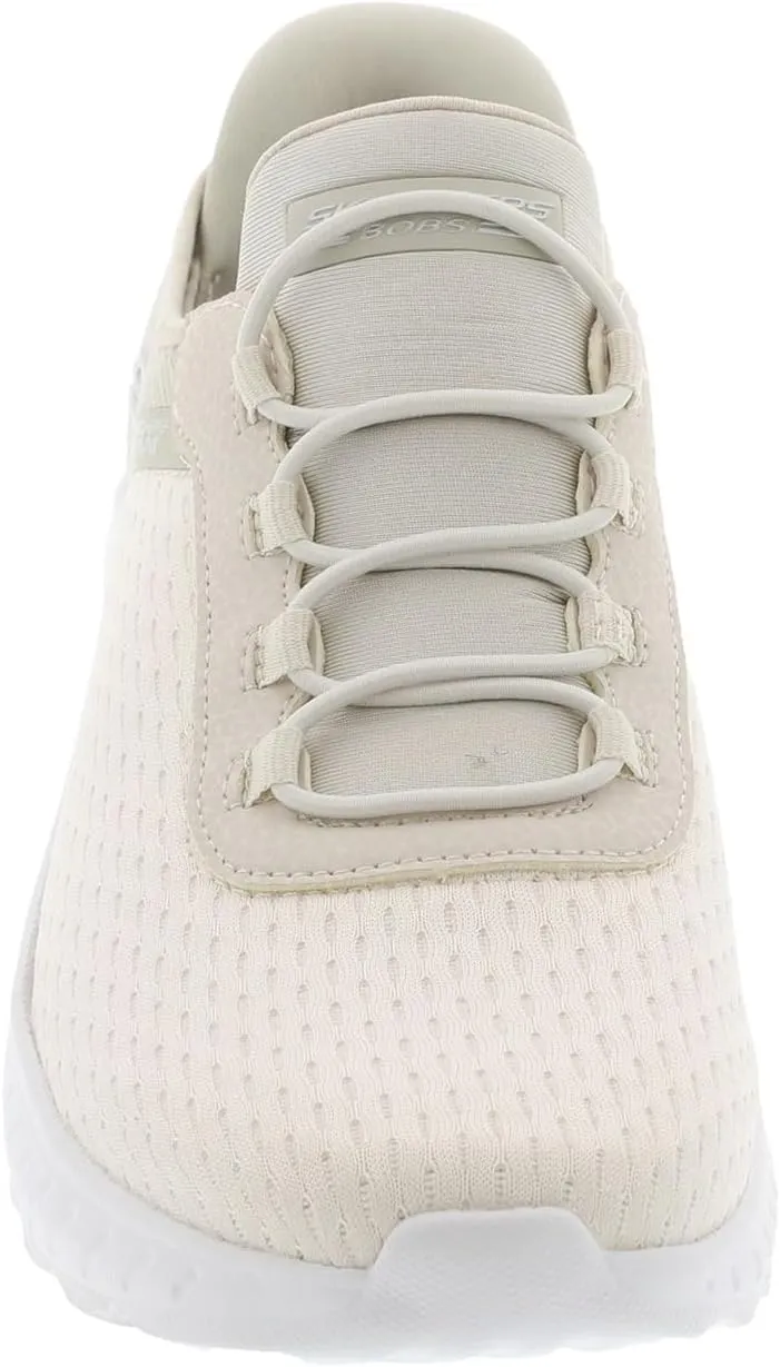 Skechers Women's Hands Free Slip-ins Bobs Squad Chaos-in Color Sneaker