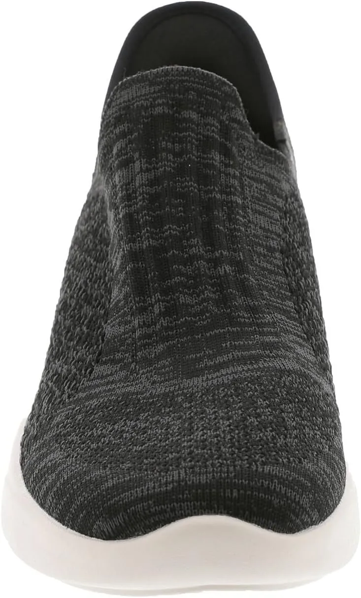 Skechers Women's Hands Free Slip-ins Relaxed Fit Sport Sneaker