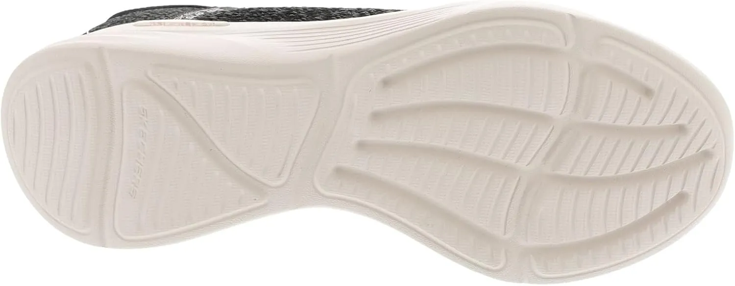 Skechers Women's Hands Free Slip-ins Relaxed Fit Sport Sneaker