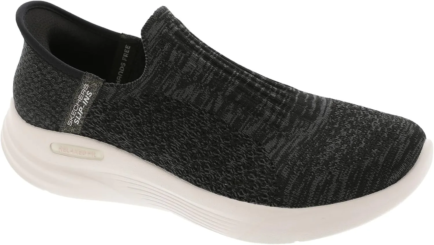 Skechers Women's Hands Free Slip-ins Relaxed Fit Sport Sneaker
