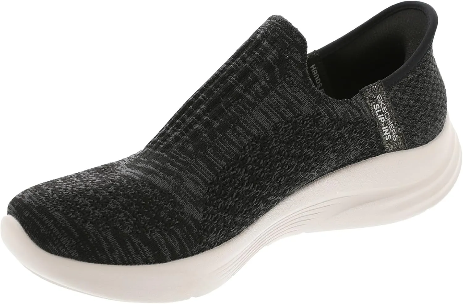 Skechers Women's Hands Free Slip-ins Relaxed Fit Sport Sneaker