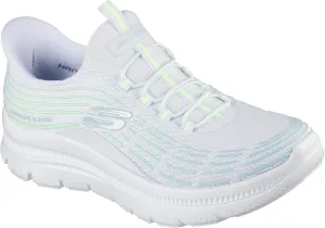 Skechers Women's Summits 2.0 Hands Free Slip-ins Sneaker