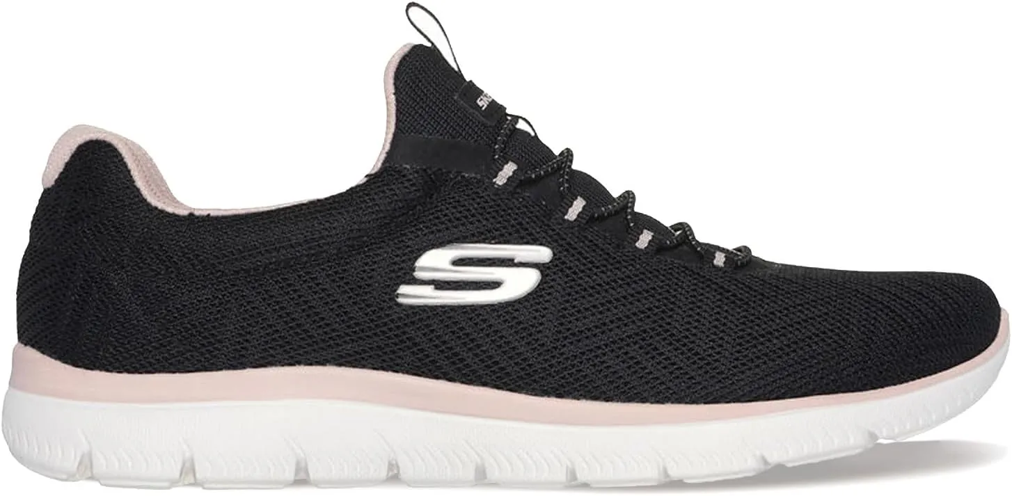 Skechers Women's, Summits - Artistry Chic Sneaker
