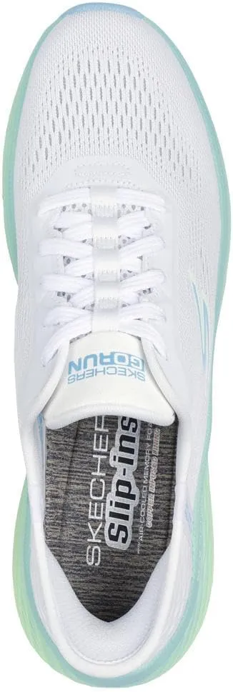 Skechers Wome's Max Cushioning Elite 2.0 Solace Hands Free Slip-ins