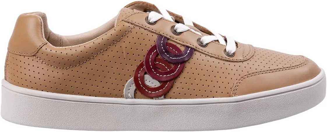 Spenco Women's Cambridge Sneaker