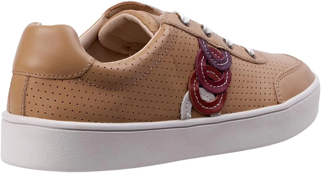 Spenco Women's Cambridge Sneaker