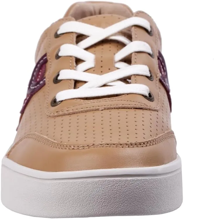 Spenco Women's Cambridge Sneaker