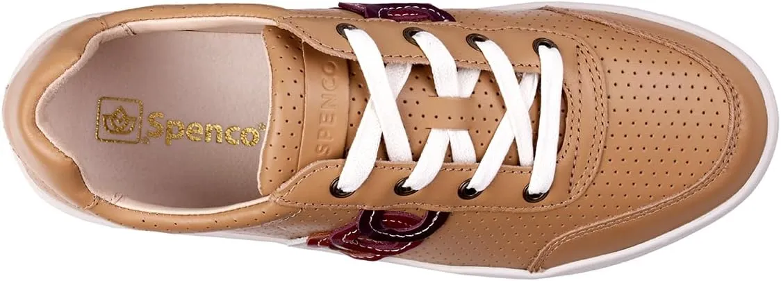 Spenco Women's Cambridge Sneaker