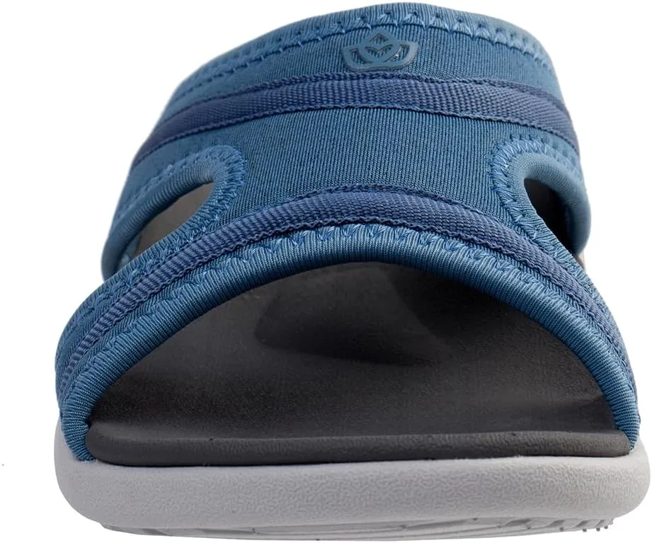 Spenco Women's Energize Slide Sandal