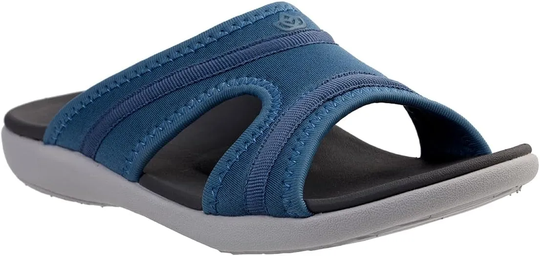 Spenco Women's Energize Slide Sandal