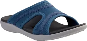 Spenco Women's Energize Slide Sandal