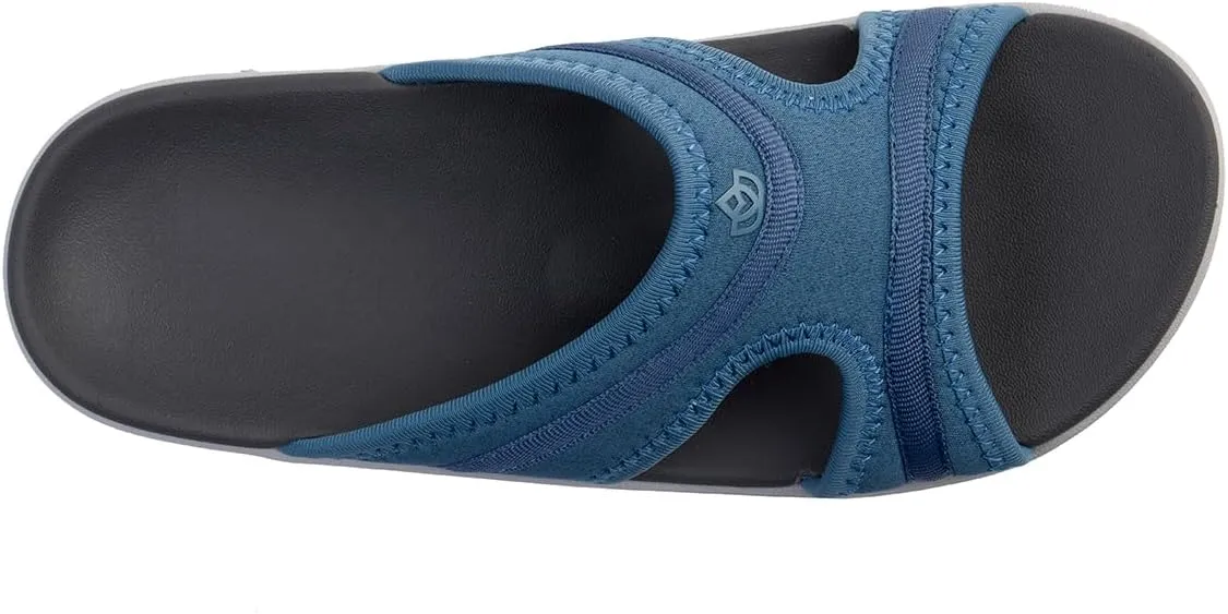 Spenco Women's Energize Slide Sandal