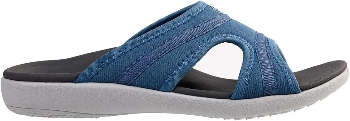 Spenco Women's Energize Slide Sandal
