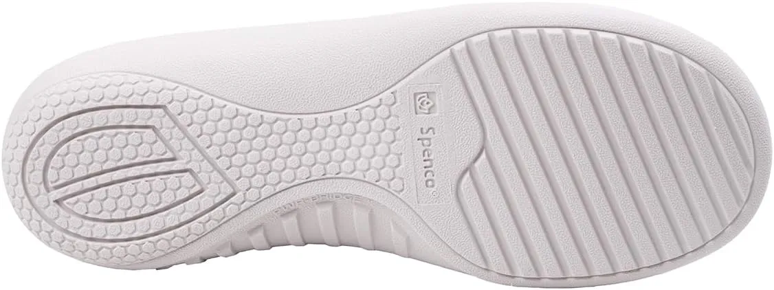 Spenco Women's Odessa Fauna Slide Sandal