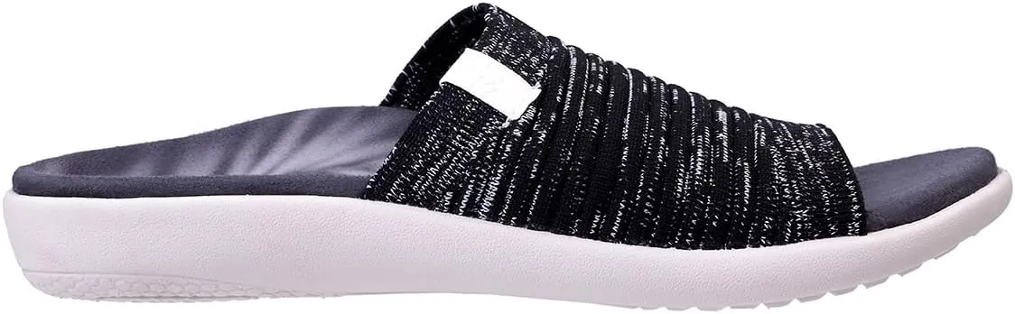 Spenco Women's Odessa Fauna Slide Sandal